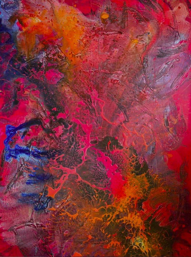 Yala Off Chaco — Feria Venta de Arte